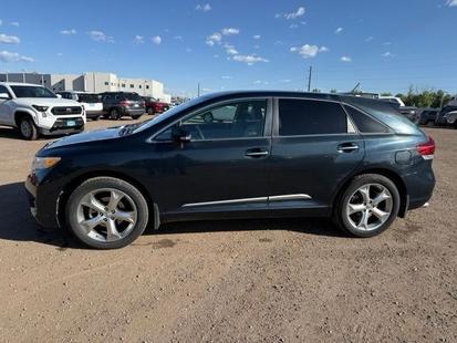 toyota venza 2014 4T3BK3BB1EU101876 image toyota venza 2014 4T3BK3BB1EU101876 image
