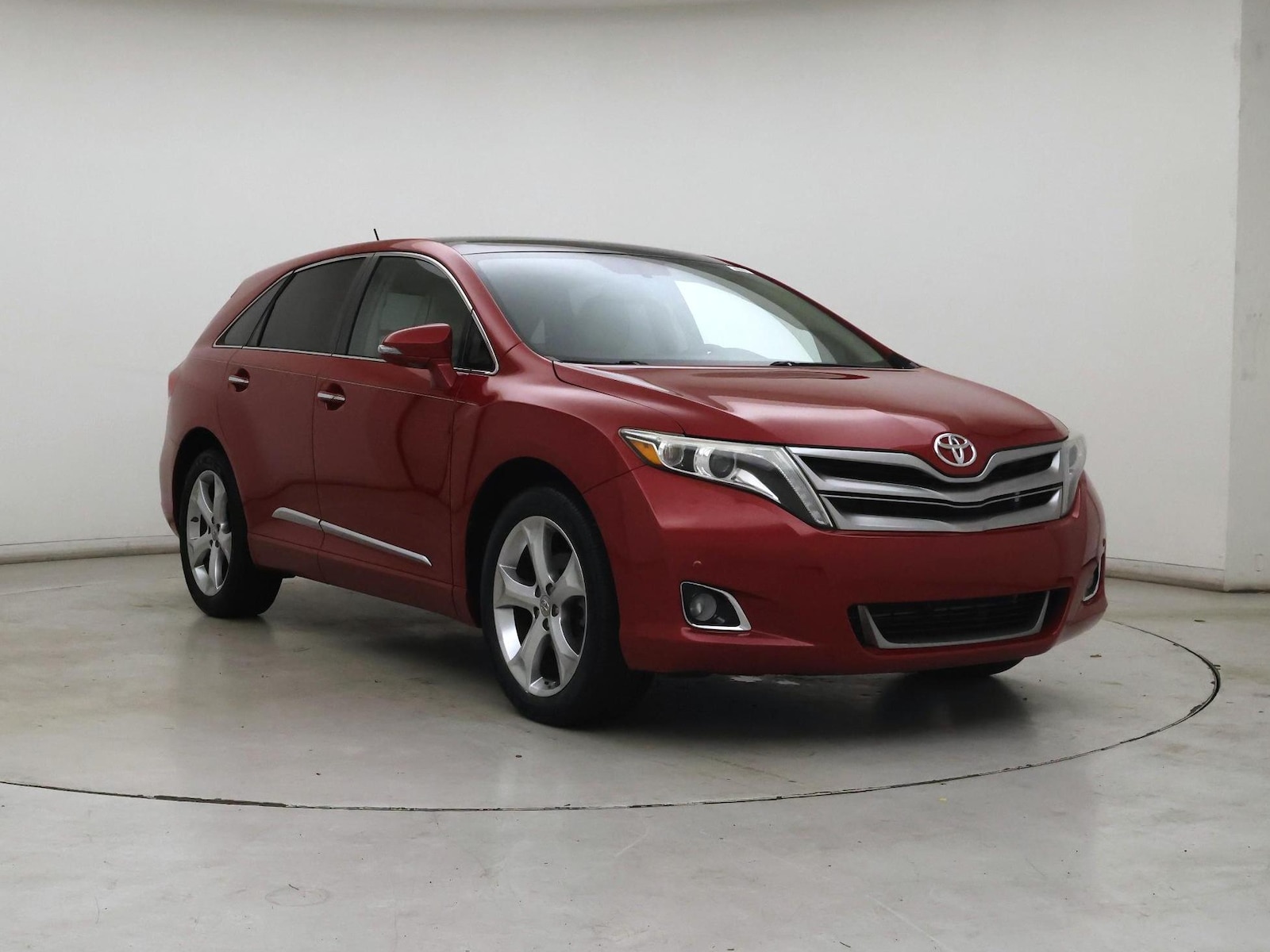 toyota venza 2014 4T3BK3BB1EU108018 image toyota venza 2014 4T3BK3BB1EU108018 image