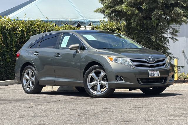 toyota venza 2014 4T3ZK3BB0EU068044 image toyota venza 2014 4T3ZK3BB0EU068044 image
