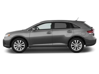 toyota venza 2014 4T3ZK3BB3EU066630 image toyota venza 2014 4T3ZK3BB3EU066630 image