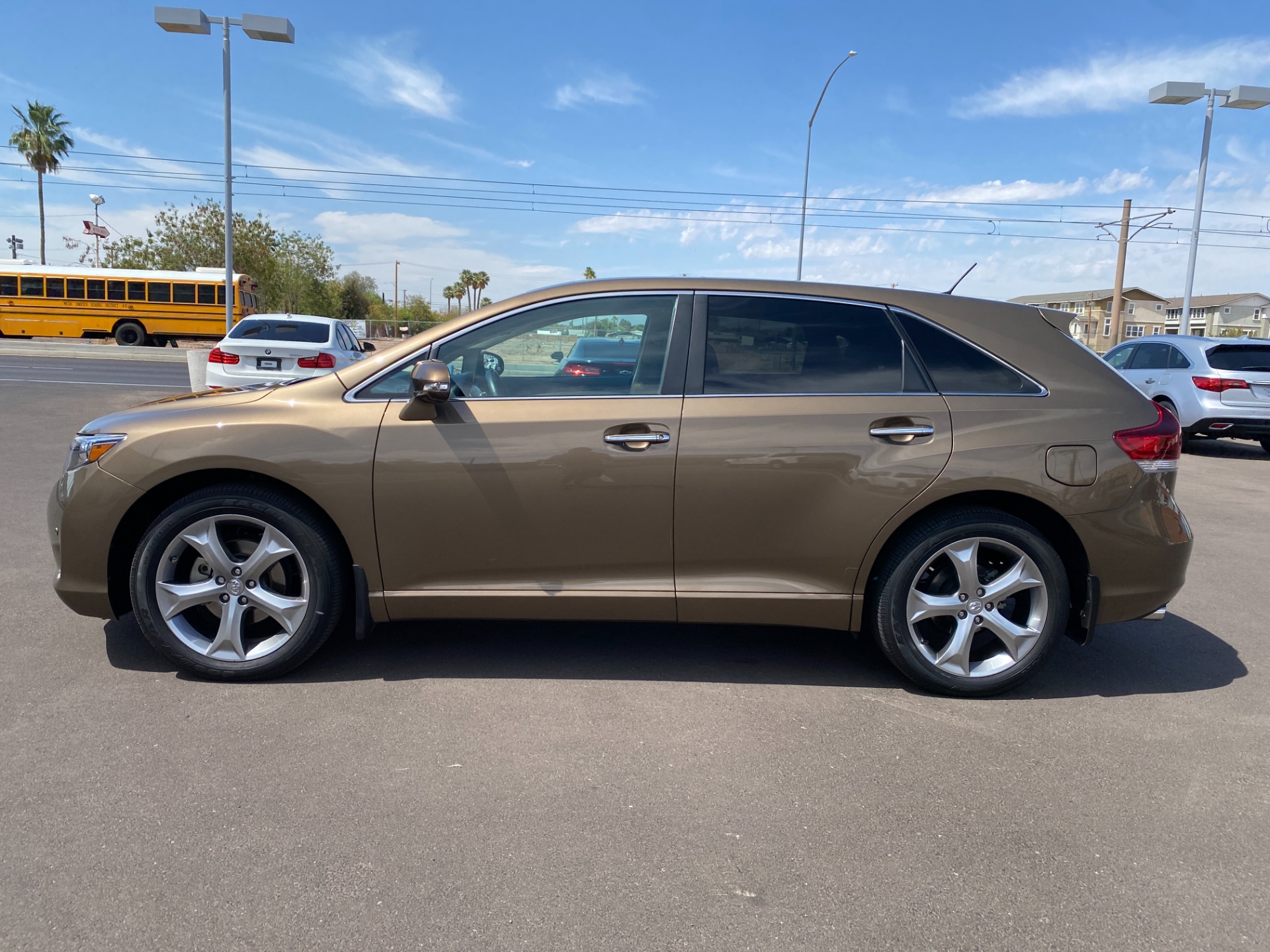 toyota venza 2014 4T3BK3BB0EU096928 image toyota venza 2014 4T3BK3BB0EU096928 image