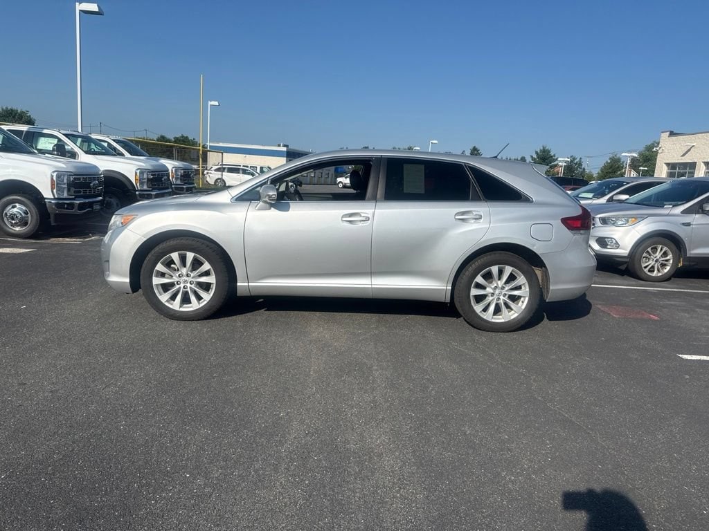 toyota venza 2014 4T3BA3BB2EU059494 image toyota venza 2014 4T3BA3BB2EU059494 image