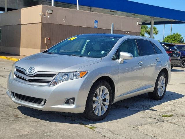 toyota venza 2014 4T3BA3BB5EU051762 image toyota venza 2014 4T3BA3BB5EU051762 image