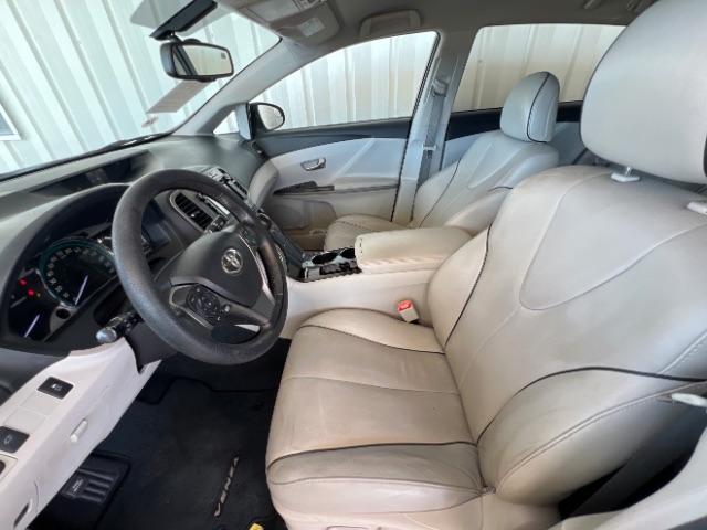 toyota venza 2014 4T3ZA3BB9EU086786 image toyota venza 2014 4T3ZA3BB9EU086786 image