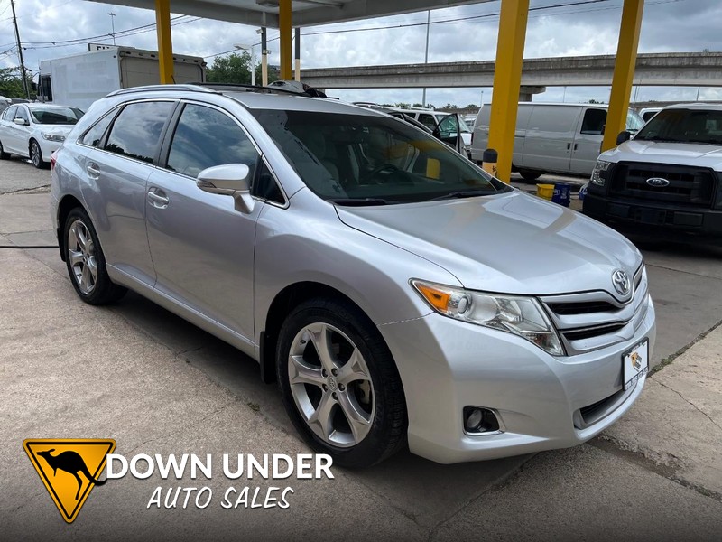toyota venza 2014 4T3ZK3BB5EU069951 image toyota venza 2014 4T3ZK3BB5EU069951 image