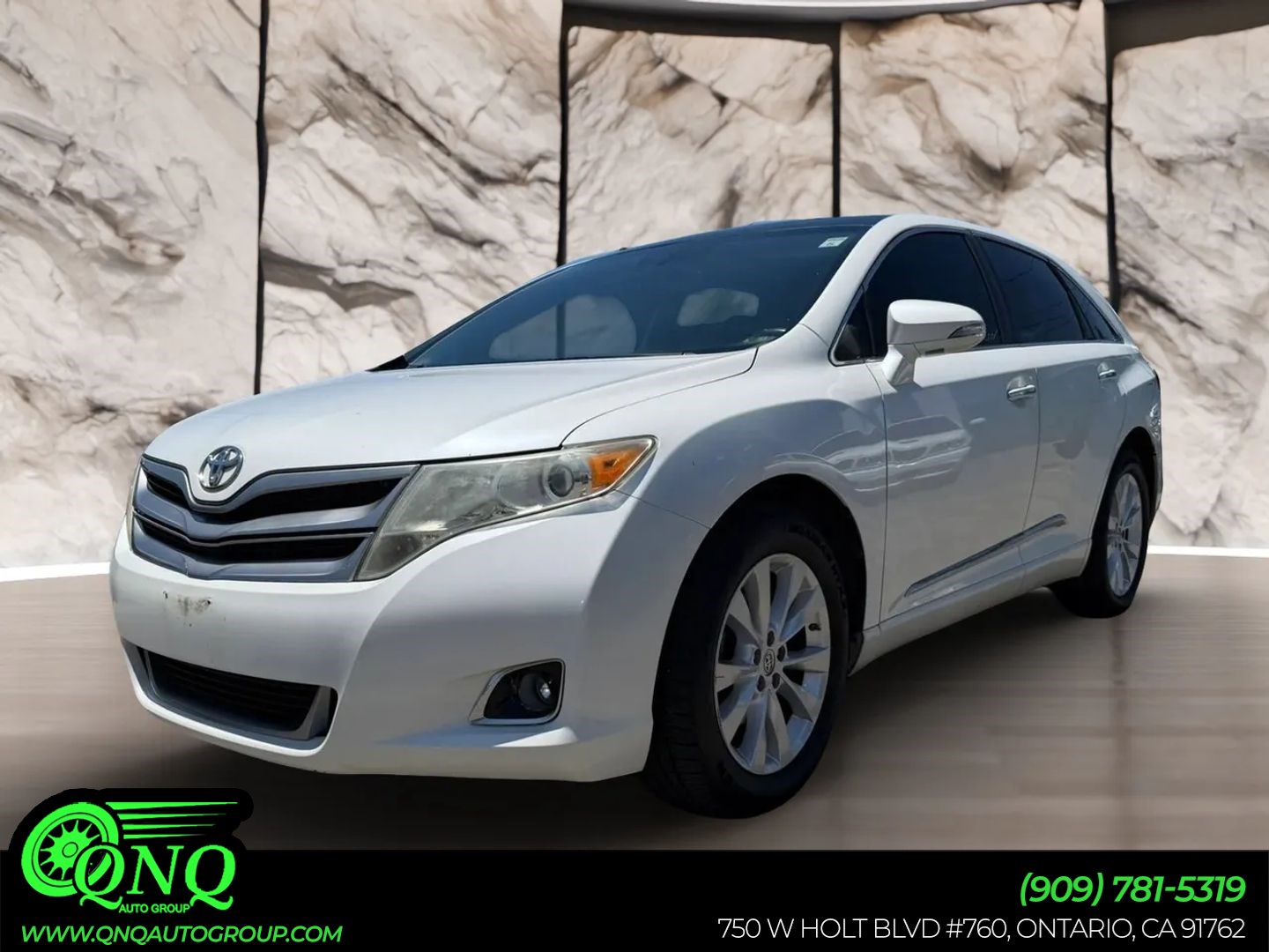 toyota venza 2014 4T3ZA3BB5EU088700 image toyota venza 2014 4T3ZA3BB5EU088700 image