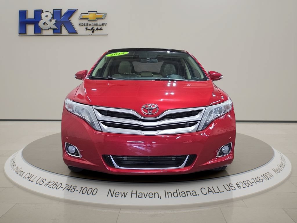 toyota venza 2014 4T3BK3BB0EU105434 image toyota venza 2014 4T3BK3BB0EU105434 image