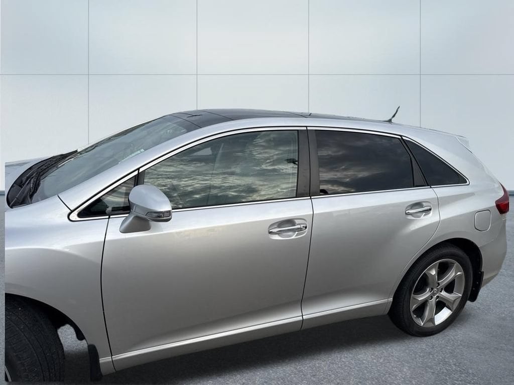 toyota venza 2014 4T3BK3BB2EU108710 image toyota venza 2014 4T3BK3BB2EU108710 image