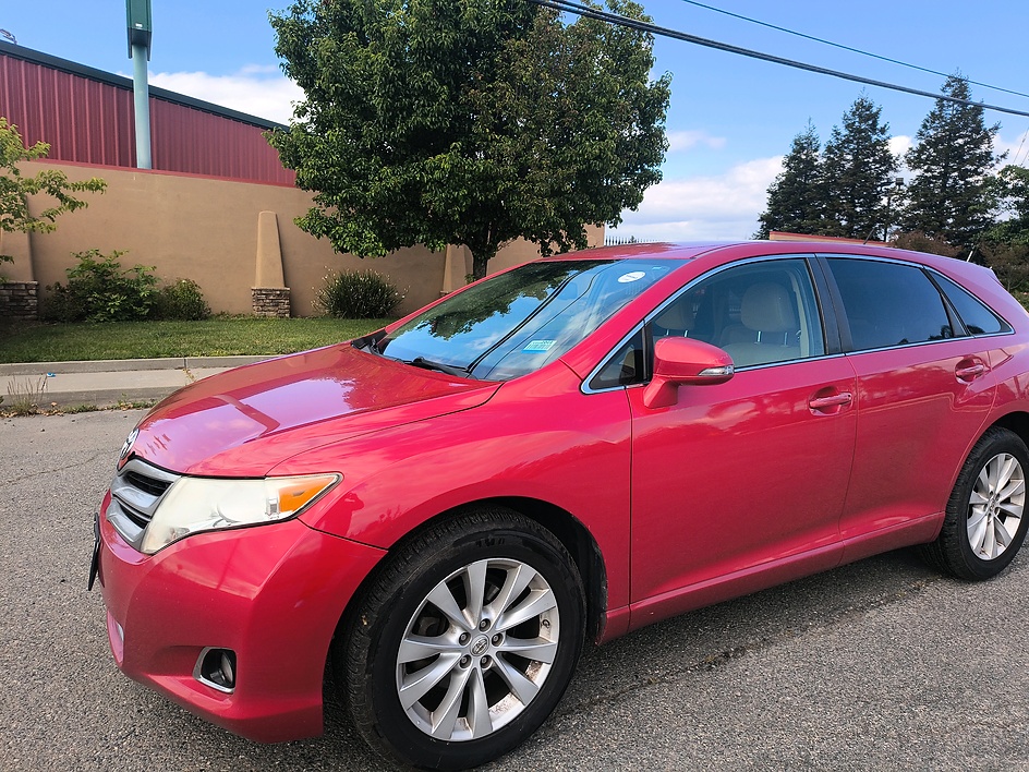 toyota venza 2014 4T3BA3BB5EU052958 image toyota venza 2014 4T3BA3BB5EU052958 image