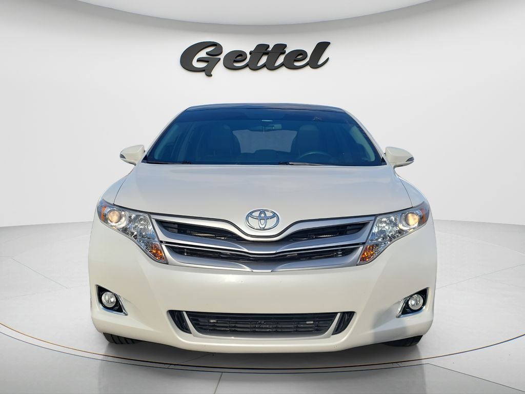 toyota venza 2014 4T3ZA3BB8EU082454 image toyota venza 2014 4T3ZA3BB8EU082454 image