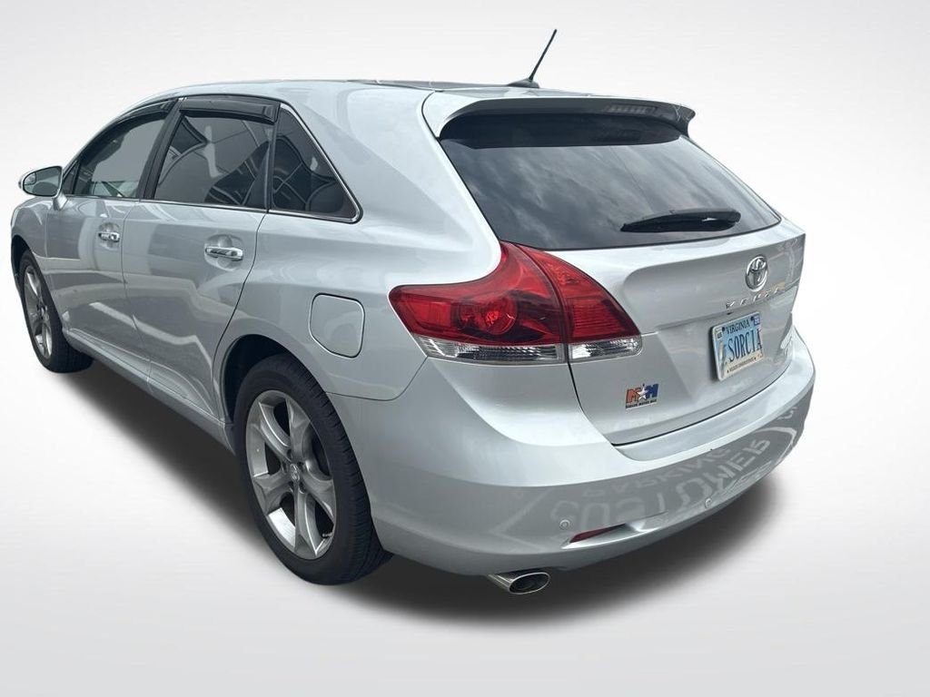 toyota venza 2014 4T3BK3BB6EU099266 image toyota venza 2014 4T3BK3BB6EU099266 image
