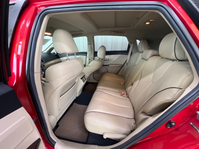 toyota venza 2014 4T3ZK3BB1EU068635 image toyota venza 2014 4T3ZK3BB1EU068635 image
