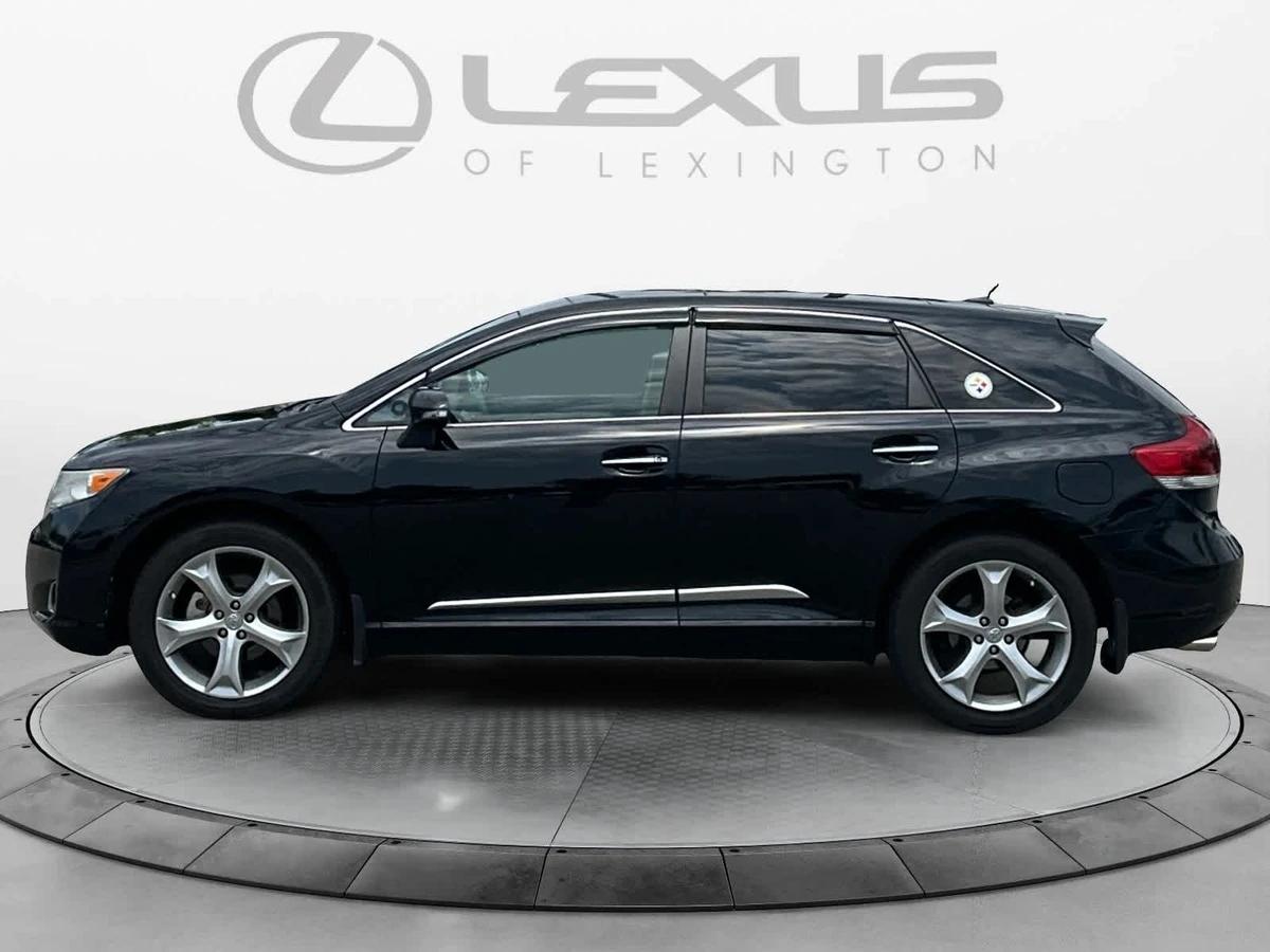 toyota venza 2014 4T3BK3BB1EU104163 image toyota venza 2014 4T3BK3BB1EU104163 image