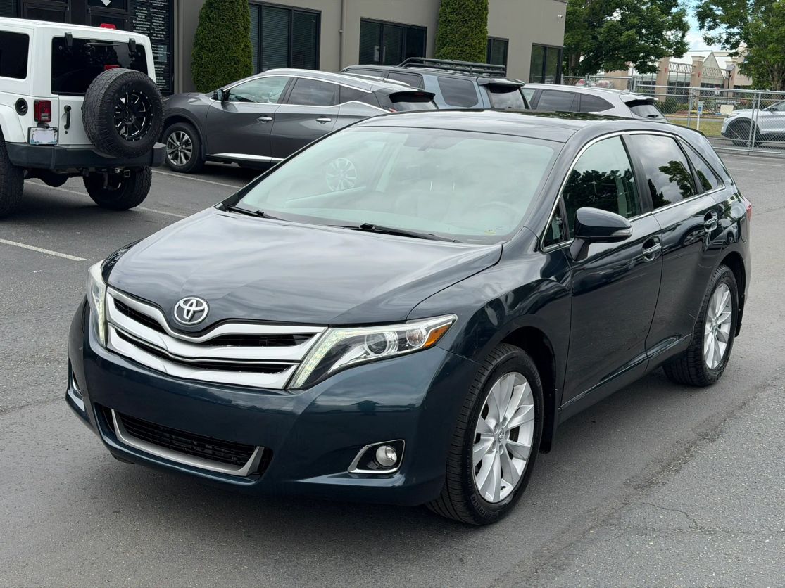 toyota venza 2014 4T3BA3BB6EU054802 image toyota venza 2014 4T3BA3BB6EU054802 image