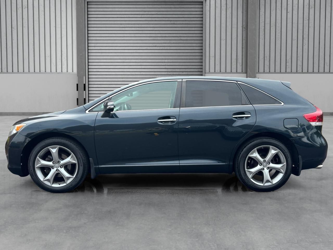 toyota venza 2014 4T3BK3BB3EU101314 image toyota venza 2014 4T3BK3BB3EU101314 image
