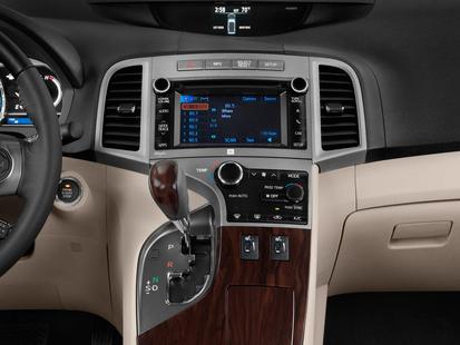 toyota venza 2014 4T3ZA3BB0EU082321 image toyota venza 2014 4T3ZA3BB0EU082321 image