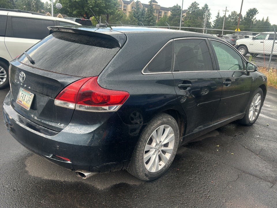 toyota venza 2014 4T3ZA3BB5EU086381 image toyota venza 2014 4T3ZA3BB5EU086381 image