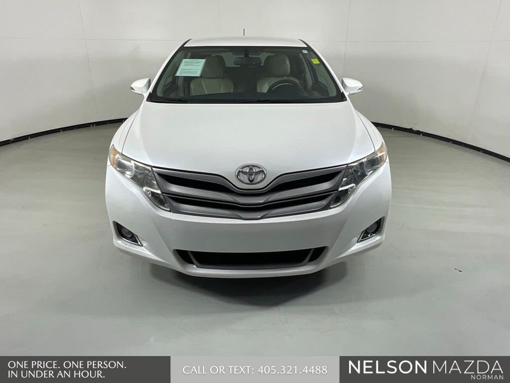 toyota venza 2014 4T3BK3BB9EU103648 image toyota venza 2014 4T3BK3BB9EU103648 image