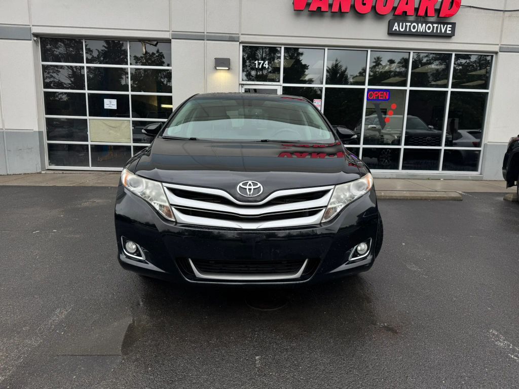 toyota venza 2014 4T3BK3BB4EU096866 image toyota venza 2014 4T3BK3BB4EU096866 image