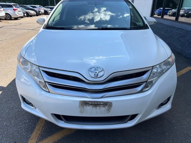 toyota venza 2014 4T3BA3BB2EU059091 image toyota venza 2014 4T3BA3BB2EU059091 image