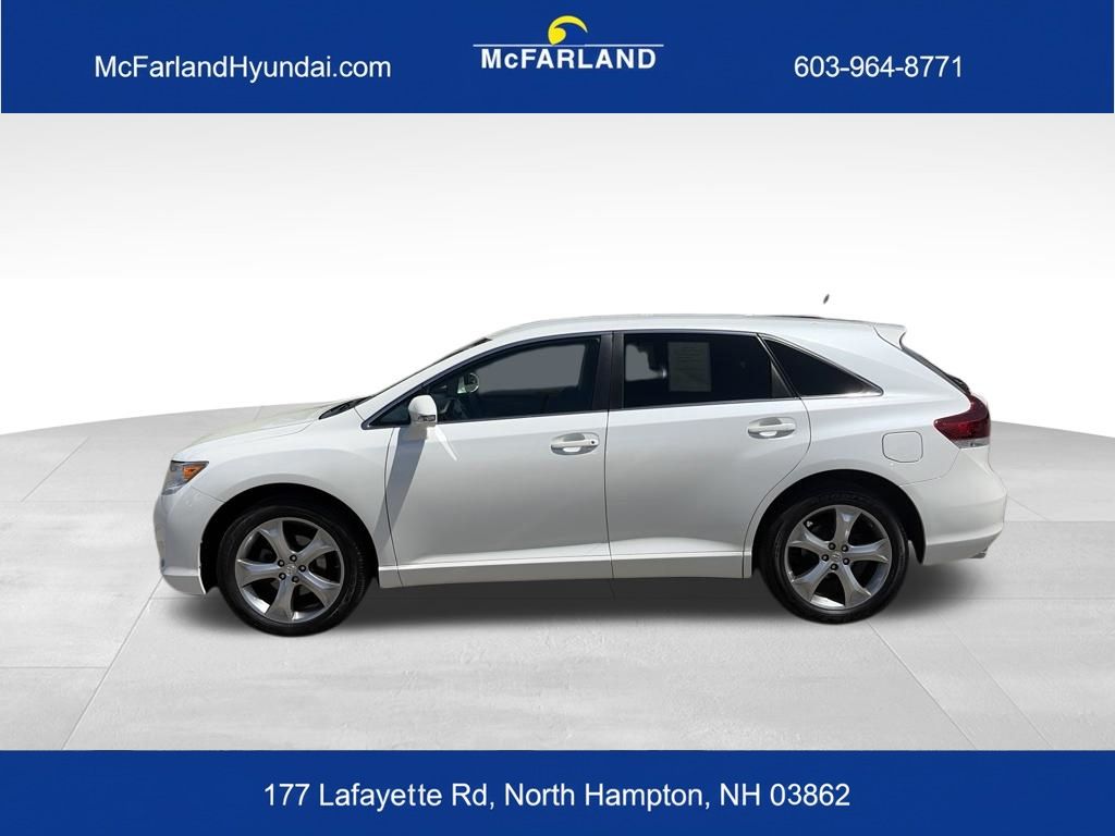toyota venza 2014 4T3BK3BB6EU097758 image toyota venza 2014 4T3BK3BB6EU097758 image