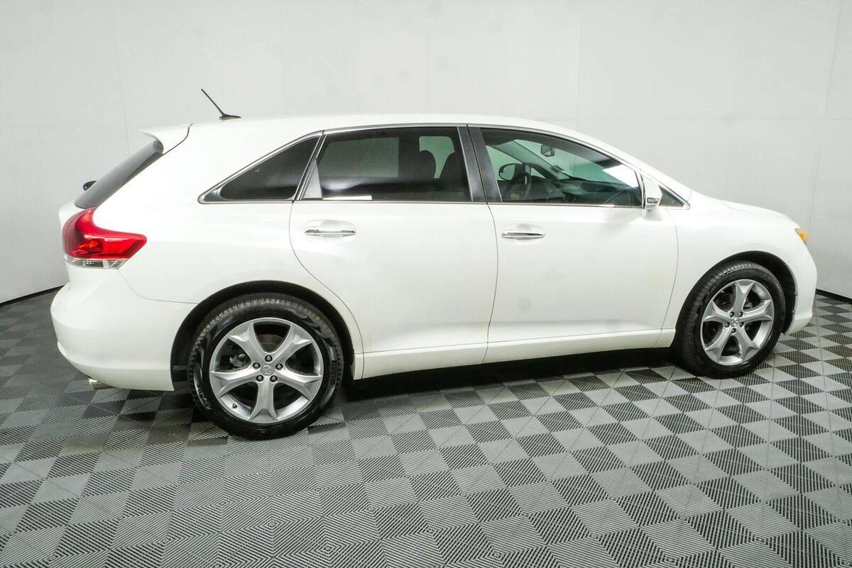 toyota venza 2014 4T3ZK3BB7EU069725 image toyota venza 2014 4T3ZK3BB7EU069725 image