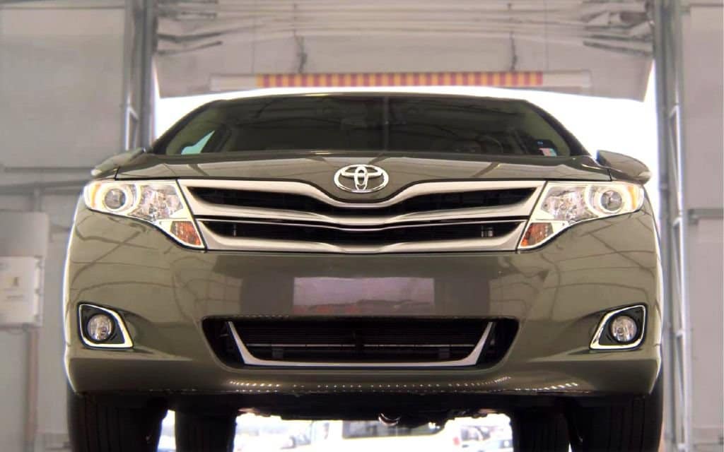 toyota venza 2014 4T3BK3BB2EU097370 image toyota venza 2014 4T3BK3BB2EU097370 image