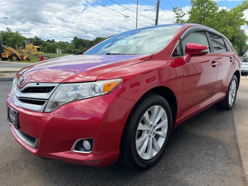 toyota venza 2015 4T3BA3BB9FU073295 image toyota venza 2015 4T3BA3BB9FU073295 image