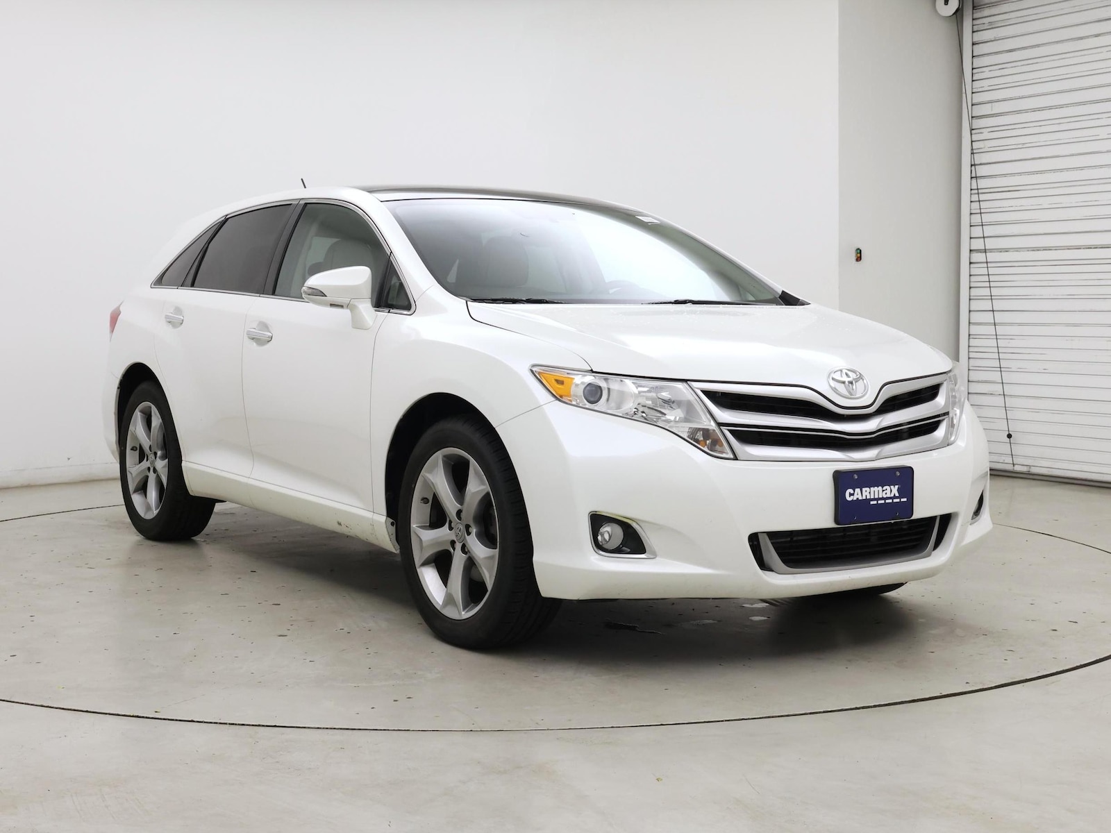 toyota venza 2015 4T3ZK3BB4FU071580 image toyota venza 2015 4T3ZK3BB4FU071580 image