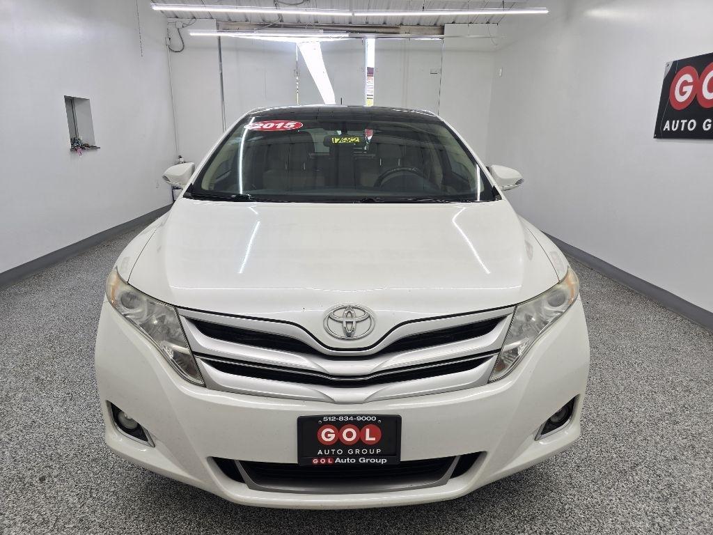 toyota venza 2015 4T3ZK3BB8FU073039 image toyota venza 2015 4T3ZK3BB8FU073039 image