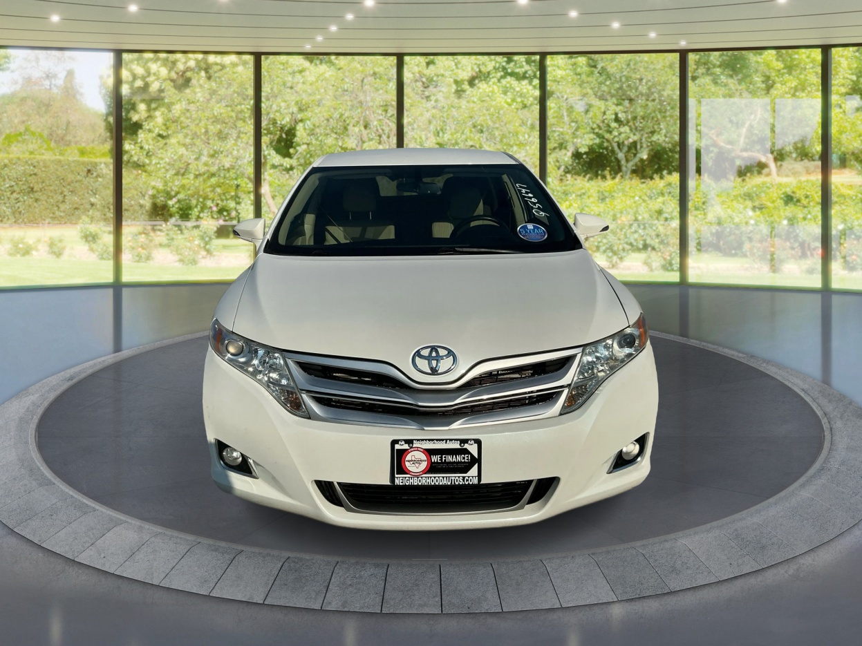 toyota venza 2015 4T3ZA3BB7FU092569 image toyota venza 2015 4T3ZA3BB7FU092569 image