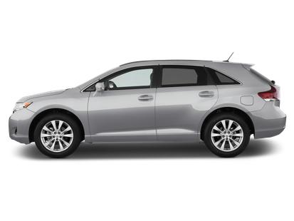 toyota venza 2015 4T3ZA3BB3FU096232 image toyota venza 2015 4T3ZA3BB3FU096232 image