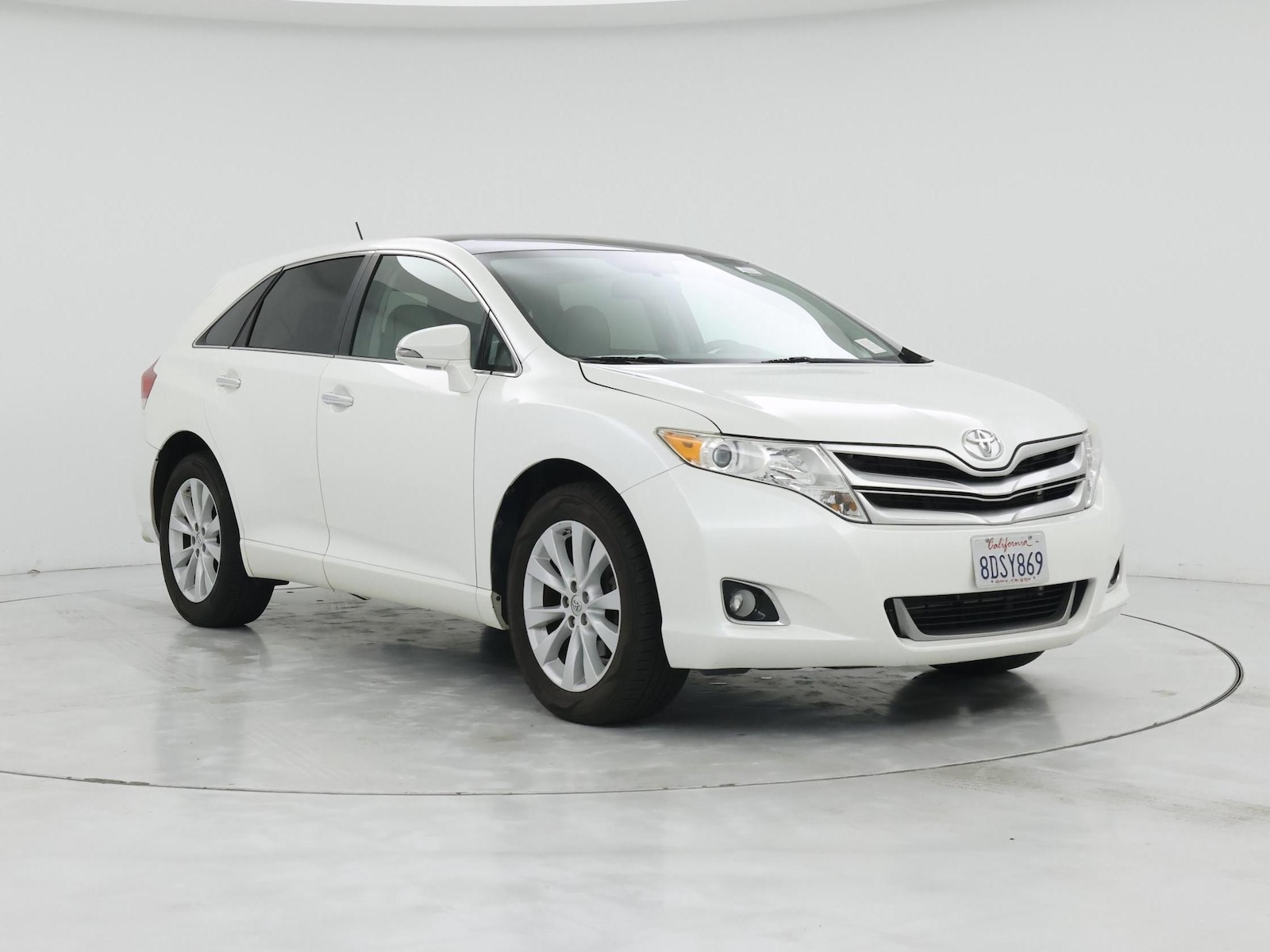 toyota venza 2015 4T3ZA3BB6FU093017 image toyota venza 2015 4T3ZA3BB6FU093017 image