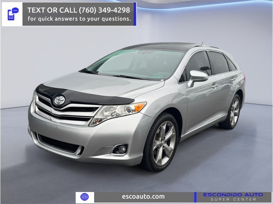 toyota venza 2015 4T3BK3BB2FU120521 image toyota venza 2015 4T3BK3BB2FU120521 image