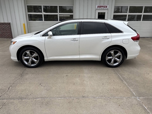 toyota venza 2015 4T3BK3BB9FU111864 image toyota venza 2015 4T3BK3BB9FU111864 image