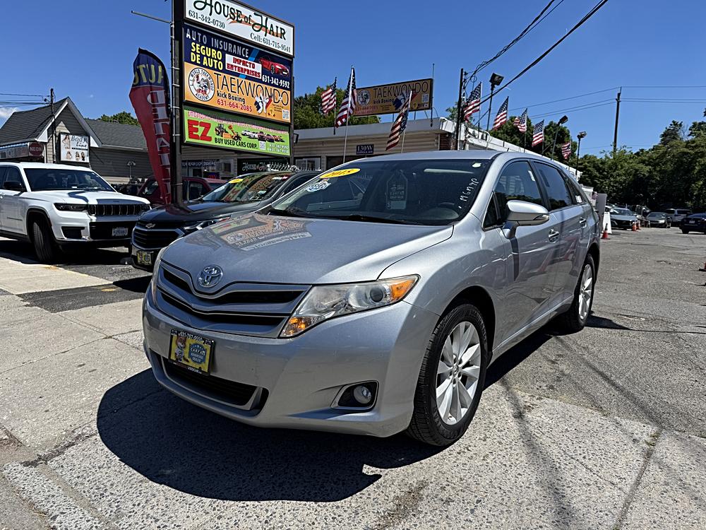 toyota venza 2015 4T3BA3BB6FU074081 image toyota venza 2015 4T3BA3BB6FU074081 image