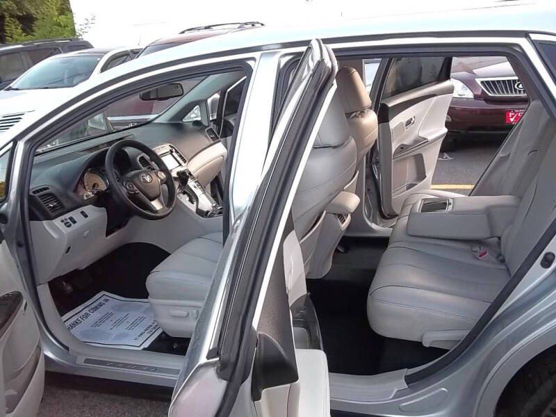 toyota venza 2015 4T3ZK3BB4FU070980 image toyota venza 2015 4T3ZK3BB4FU070980 image