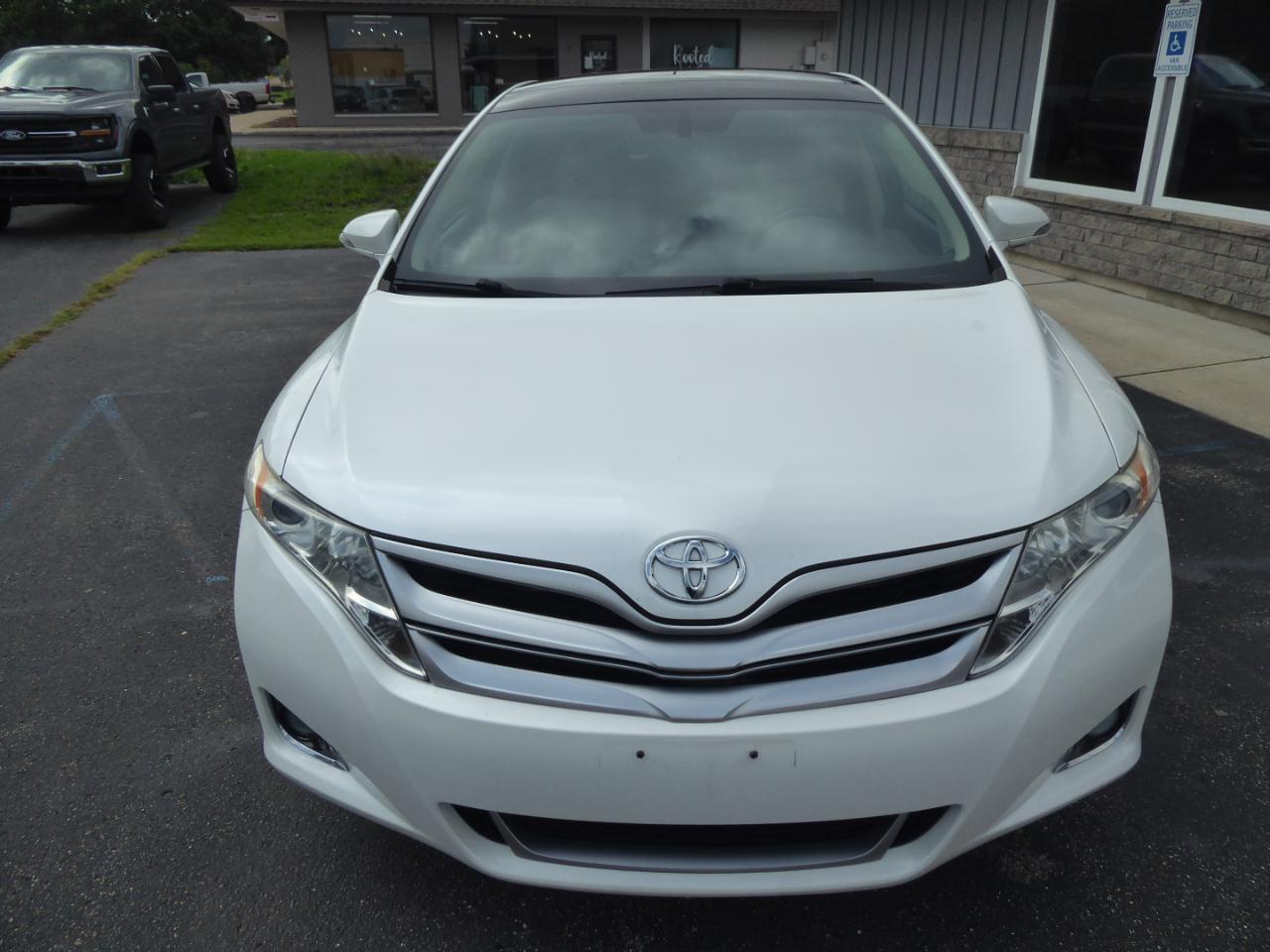 toyota venza 2015 4T3BA3BB3FU068500 image toyota venza 2015 4T3BA3BB3FU068500 image