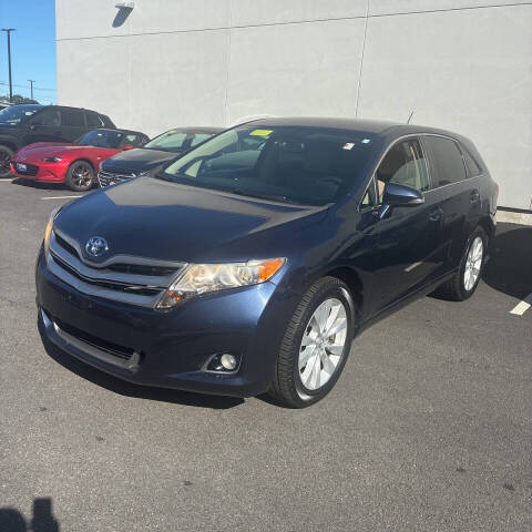 toyota venza 2015 4T3BA3BB2FU069170 image toyota venza 2015 4T3BA3BB2FU069170 image