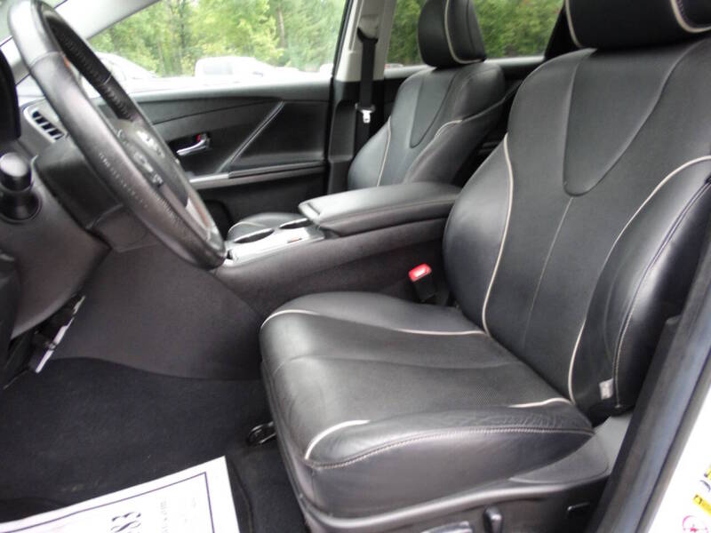 toyota venza 2015 4T3BK3BB8FU110043 image toyota venza 2015 4T3BK3BB8FU110043 image