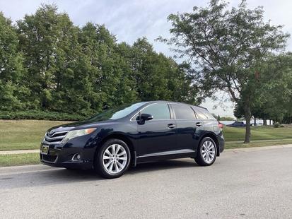 toyota venza 2015 4T3BA3BB5FU067381 image toyota venza 2015 4T3BA3BB5FU067381 image