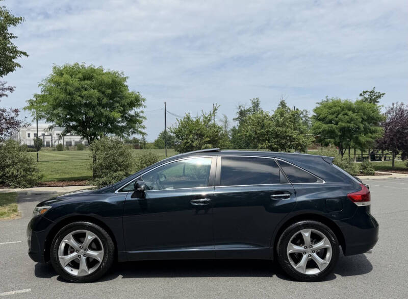 toyota venza 2015 4T3BK3BB4FU116566 image toyota venza 2015 4T3BK3BB4FU116566 image