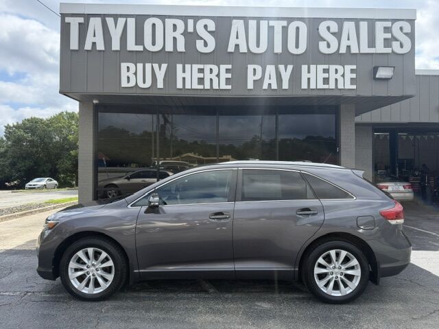 toyota venza 2015 4T3BA3BB7FU070590 image toyota venza 2015 4T3BA3BB7FU070590 image