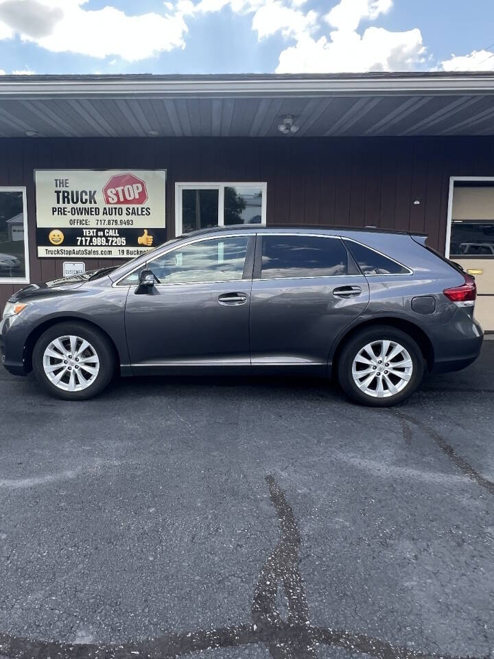 toyota venza 2015 4T3BA3BB3FU069470 image toyota venza 2015 4T3BA3BB3FU069470 image