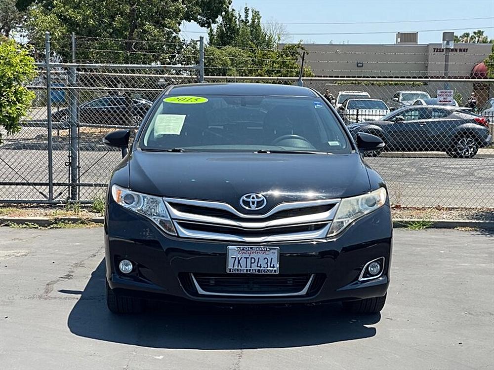 toyota venza 2015 4T3ZA3BB9FU093206 image toyota venza 2015 4T3ZA3BB9FU093206 image