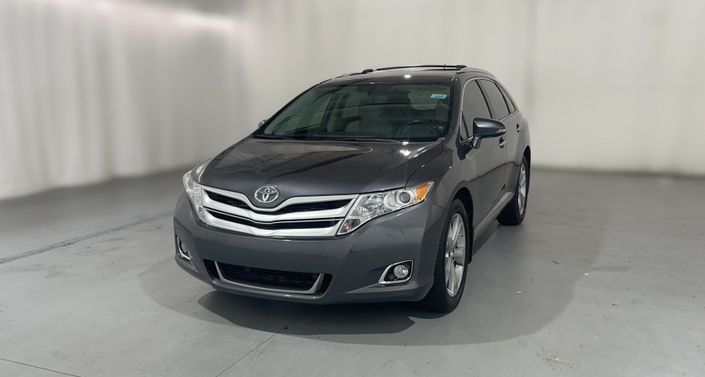 toyota venza 2015 4T3ZK3BB5FU073533 image toyota venza 2015 4T3ZK3BB5FU073533 image