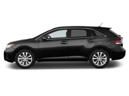 toyota venza 2015 4T3ZK3BB4FU073278 image toyota venza 2015 4T3ZK3BB4FU073278 image
