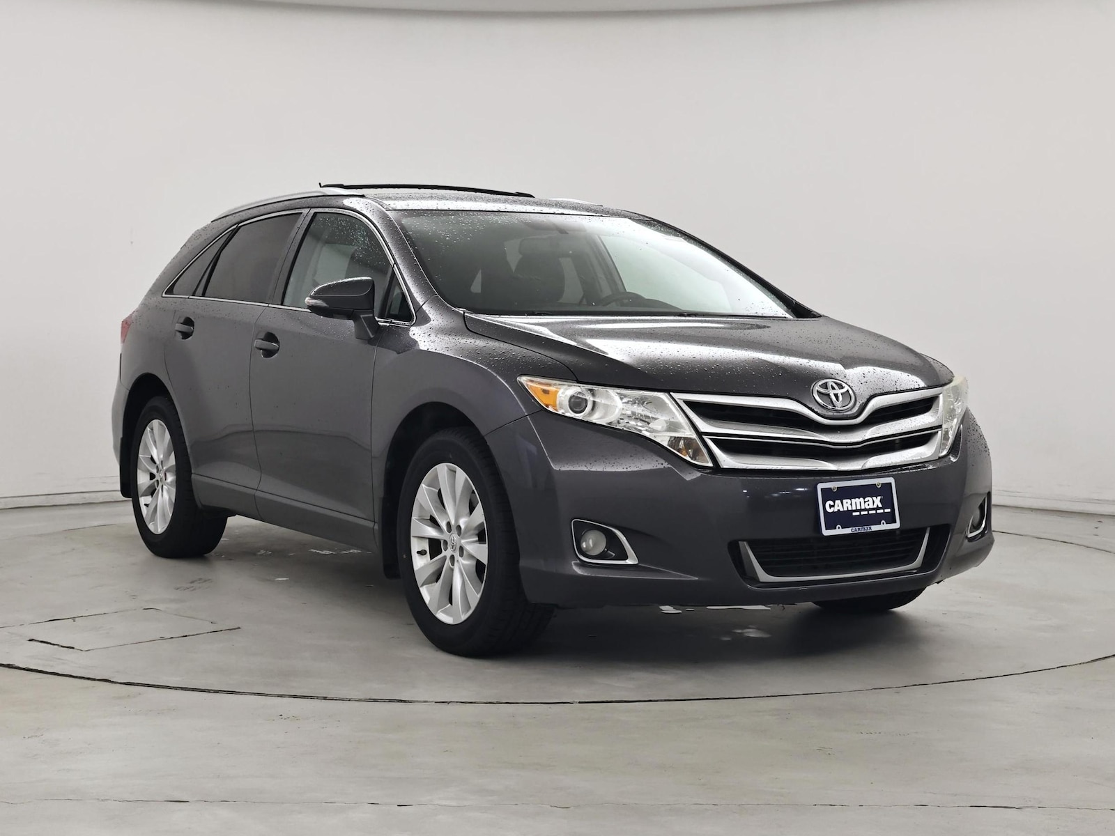 toyota venza 2015 4T3BA3BB7FU065650 image toyota venza 2015 4T3BA3BB7FU065650 image