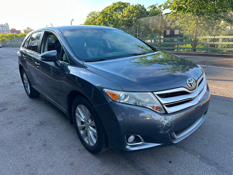 toyota venza 2015 4T3BA3BB1FU067930 image toyota venza 2015 4T3BA3BB1FU067930 image