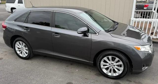 toyota venza 2015 4T3BA3BB9FU067982 image toyota venza 2015 4T3BA3BB9FU067982 image